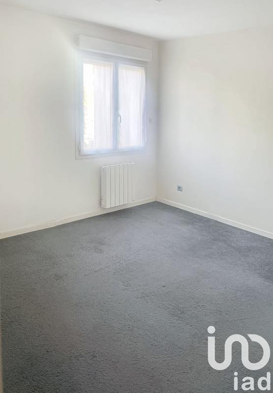 Maison - 155 m² - 7 pièces