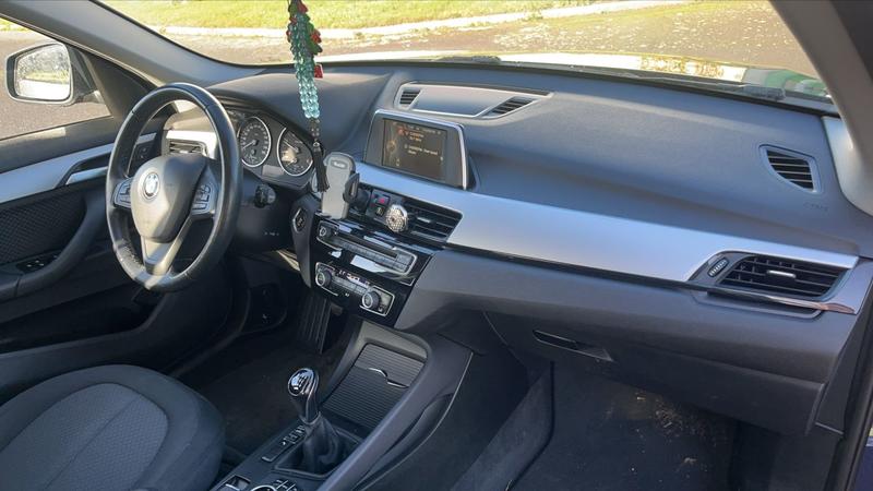 Bmw X1 18d 150 Business