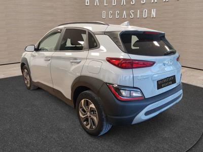 Hyundai Kona Hybrid 141 Intuitive