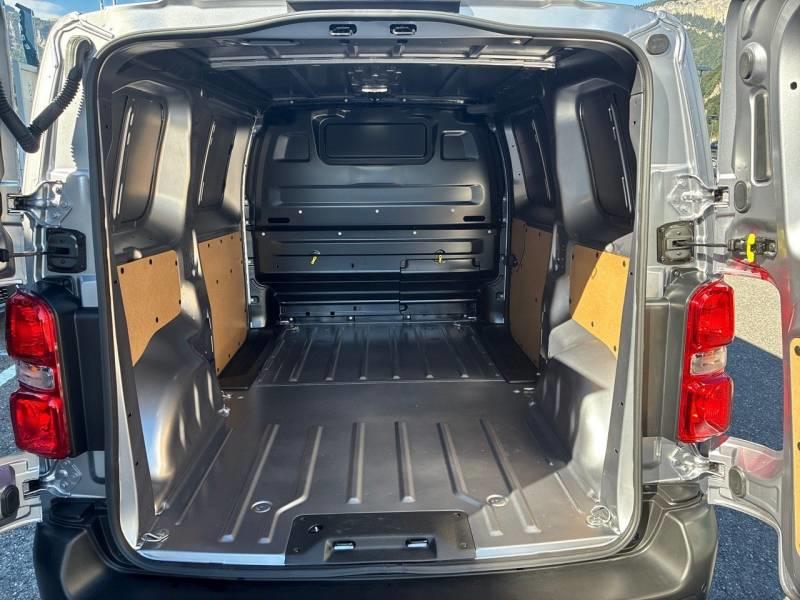 Peugeot Expert Fgn m Bluehdi 145 s&amp;S Eat8