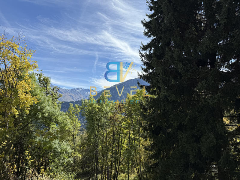 Châlet - 188 m² - 6 pièces