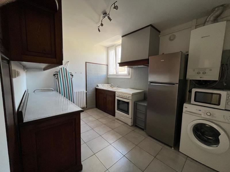 Maison - 71 m² - 3 pièces