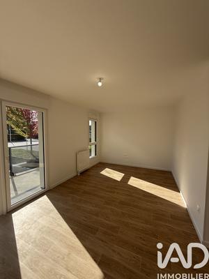 Appartement - 92 m² - 4 pièces