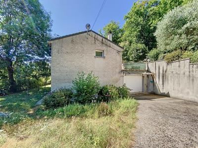 Maison - 110 m² - 3 pièces