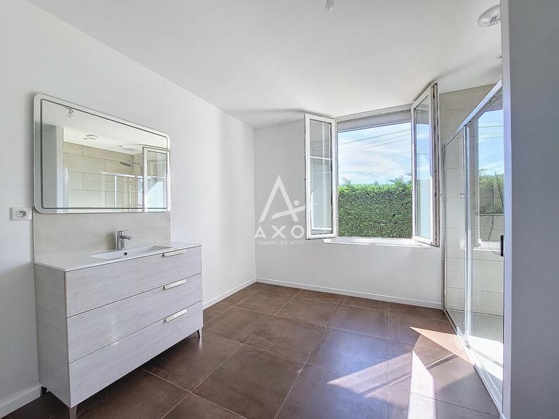 Maison - 67 m² - 2 pièces