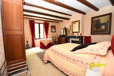 Maison - 118 m² - 4 pièces