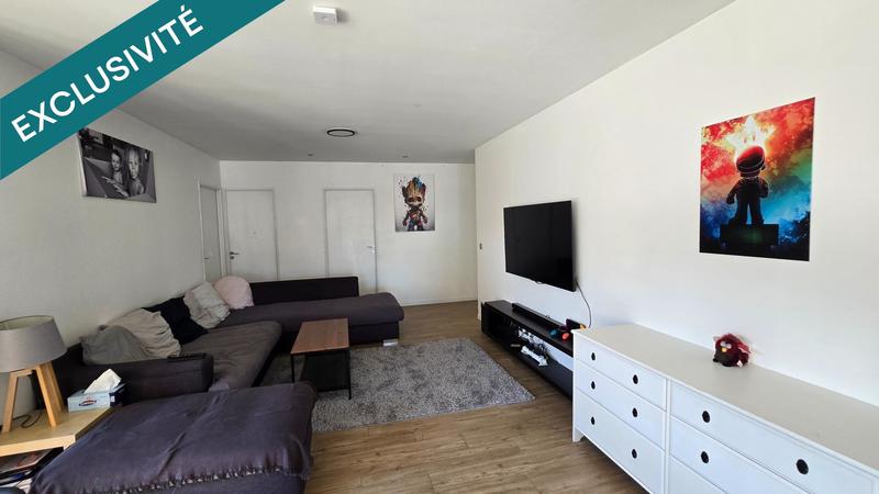 Maison - 131 m² - 5 pièces