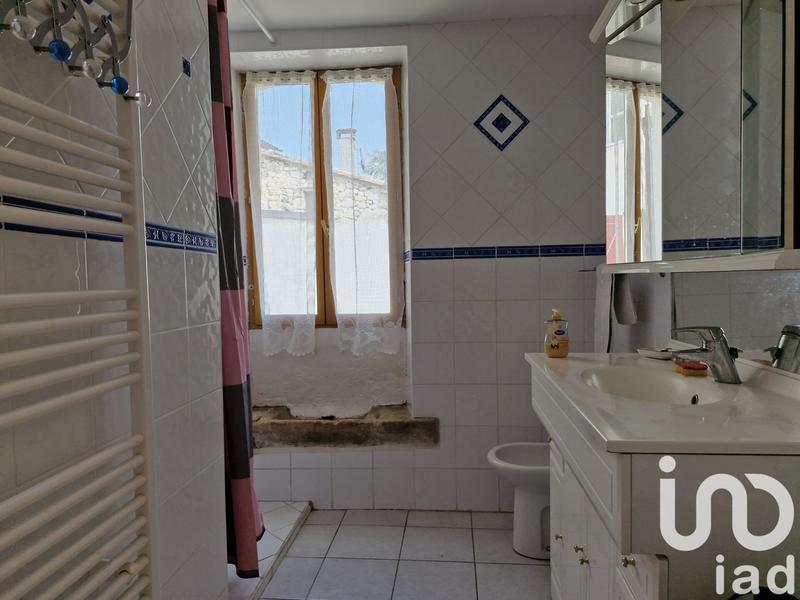 Maison de village - 412 m² - 13 pièces