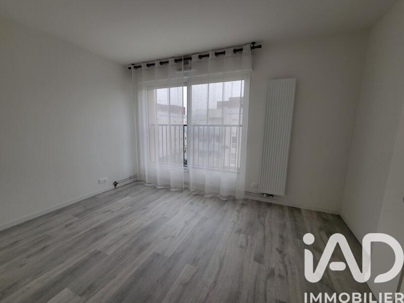 Appartement - 95 m² - 4 pièces