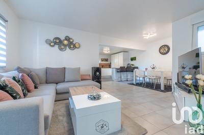 Appartement - 85 m² - 3 pièces