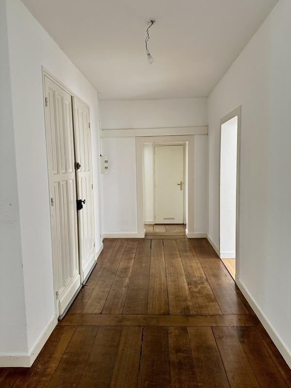 Appartement - 133 m² - 5 pièces