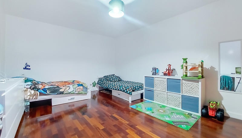 Maison - 132 m² - 4 pièces