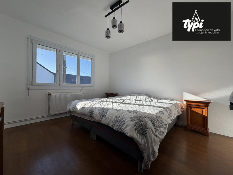 Maison - 140 m² - 7 pièces