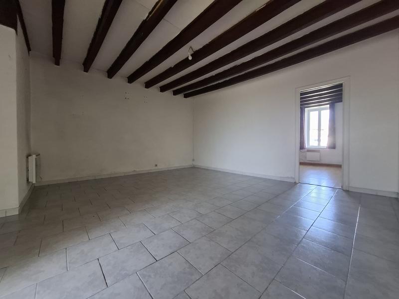 Maison - 91 m² - 4 pièces