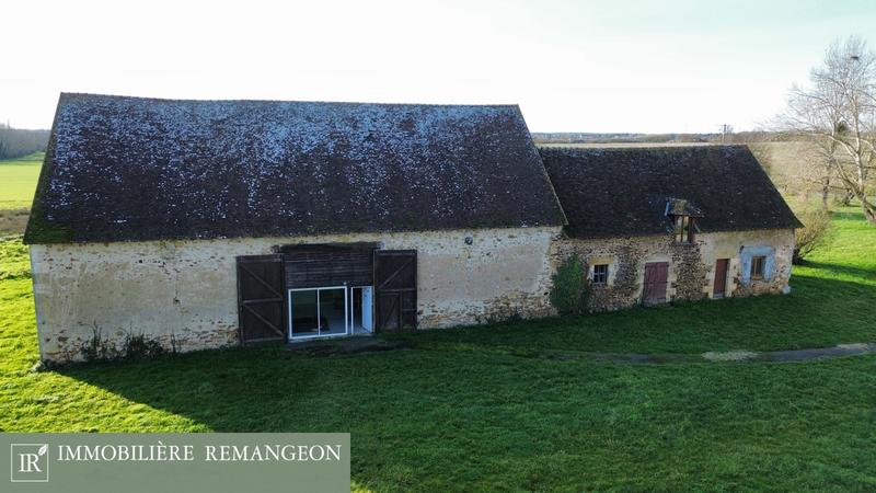 Propriété - 255 m² - 9 pièces