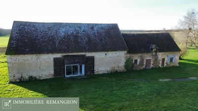 Propriété - 255 m² - 9 pièces