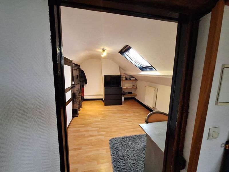 Maison - 156 m² - 6 pièces