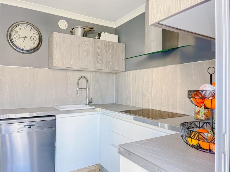 Appartement - 71 m² - 3 pièces