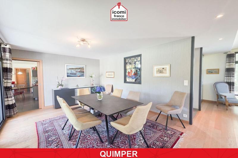 Propriété - 300 m² - 7 pièces