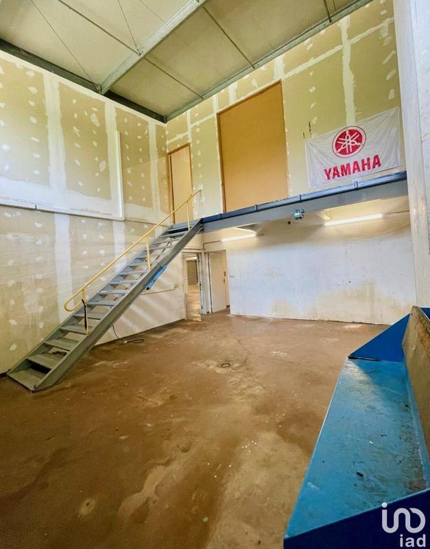 Local commercial - 460 m²