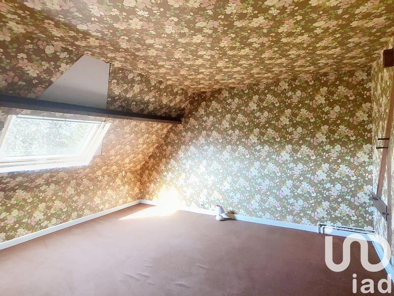 Maison - 179 m² - 7 pièces