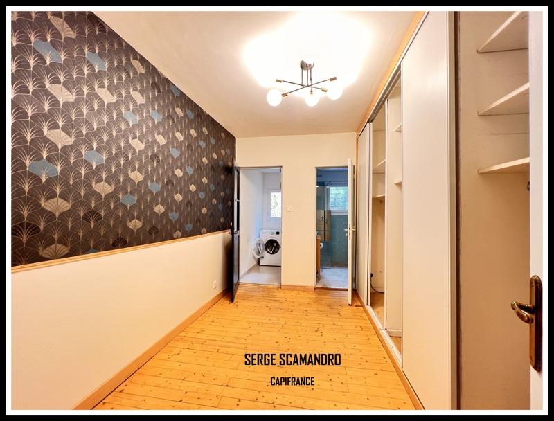 Maison de village - 96 m² - 4 pièces