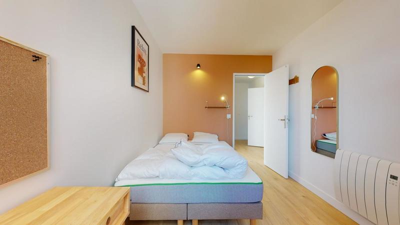 Appartement - 112 m²