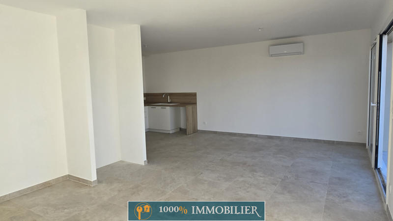 Maison - 62 m² - 3 pièces