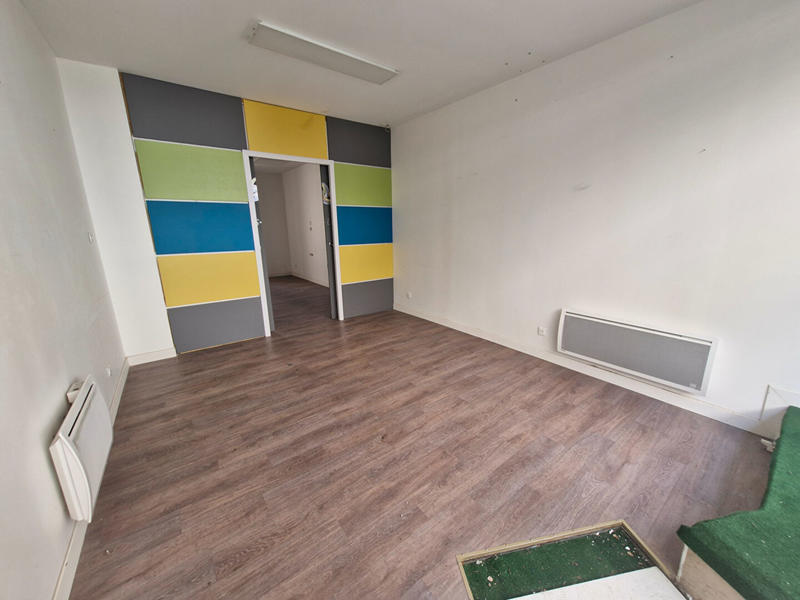 Local commercial - 41 m²