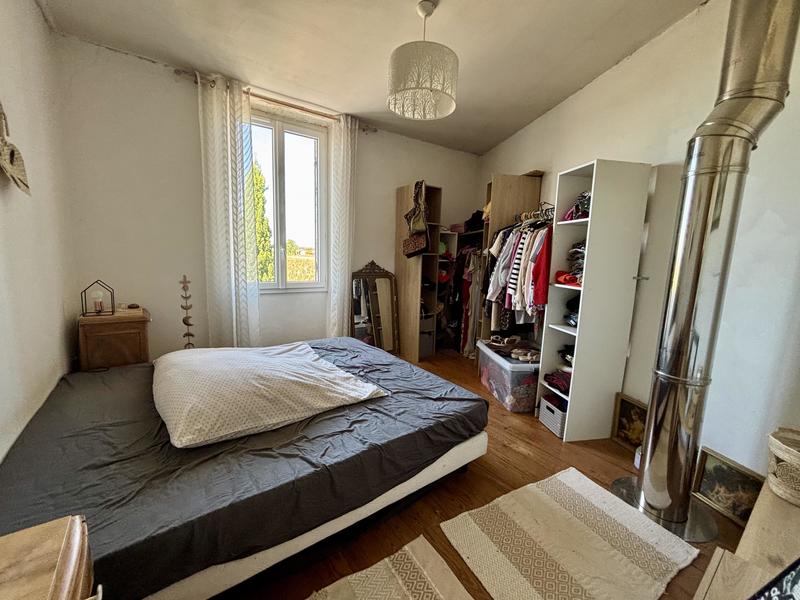 Villa - 160 m² - 6 pièces