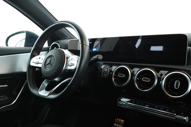 Mercedes Classe a 200 d Amg Line 8g-Dct 150 ch