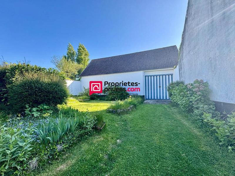 Maison - 271 m² - 10 pièces