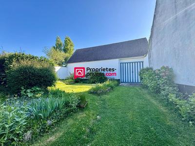 Maison - 271 m² - 10 pièces