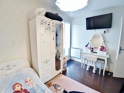 Appartement - 53 m² - 2 pièces