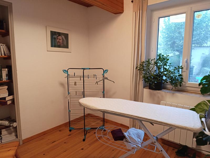 Maison - 138 m² - 7 pièces