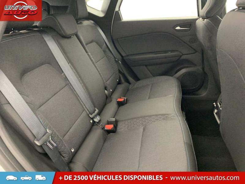 Renault Captur TCe 90 ch Evolution