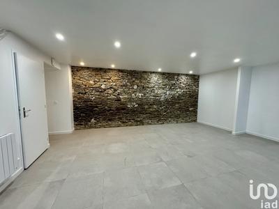 Local commercial - 45 m²