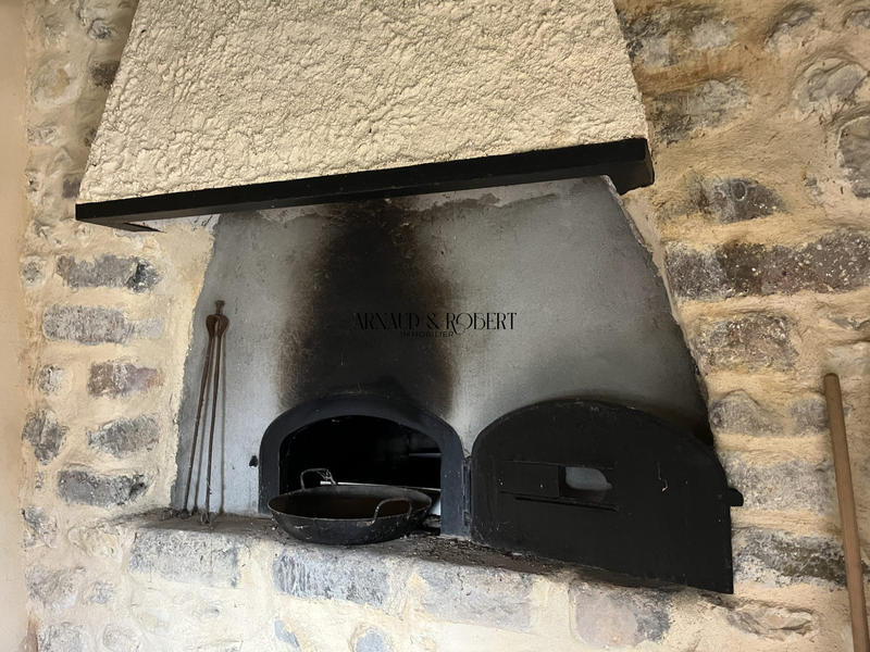 Villa - 211 m² - 8 pièces