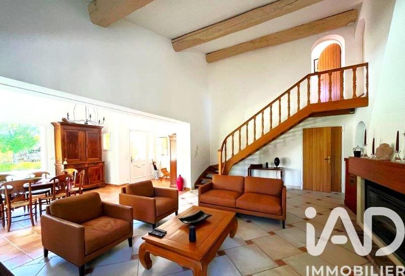 Maison - 154 m² - 5 pièces