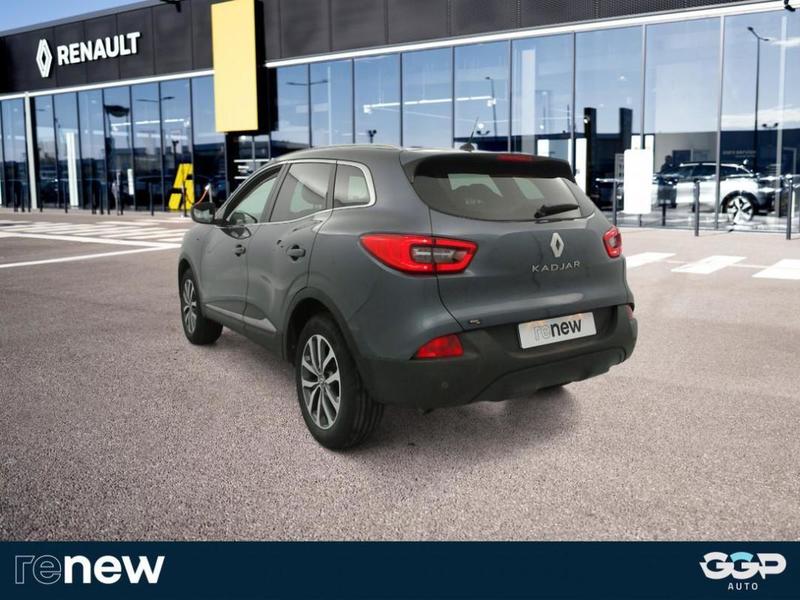 Renault Kadjar Business dCi 110 Energy