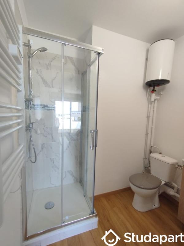 Appartement - 19 m² - 1 pièce