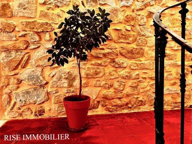 Propriété viticole - 141 m² - 3 pièces