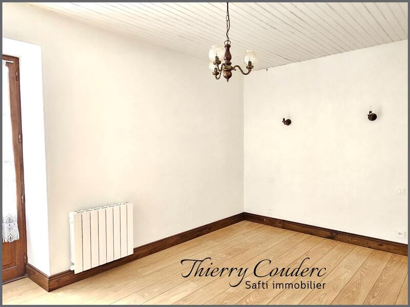 Maison - 139 m² - 7 pièces