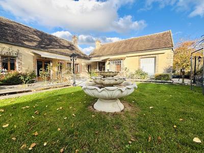 Propriété - 230 m² - 7 pièces