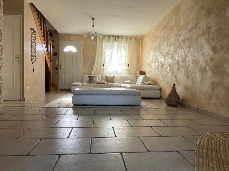 Maison - 170 m² - 5 pièces