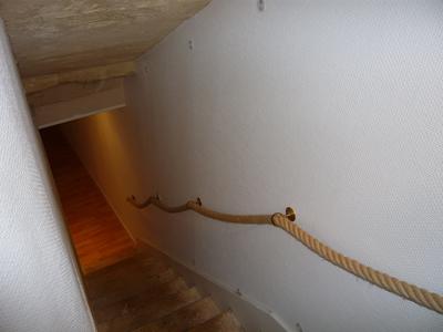 Appartement - 31 m² - 2 pièces