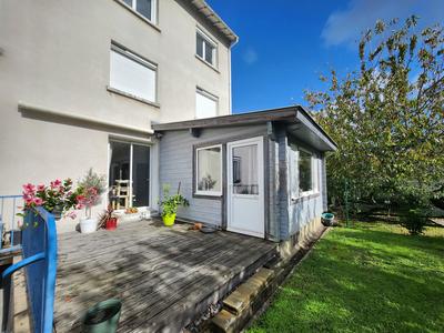 Appartement - 103 m² - 5 pièces