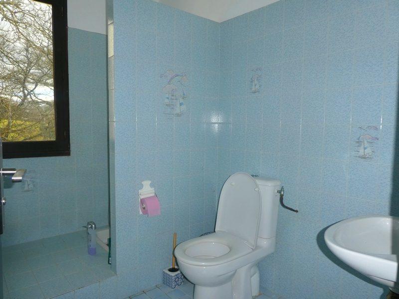 Maison - 140 m² - 7 pièces