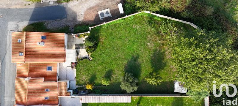 Maison de campagne - 124 m² - 5 pièces