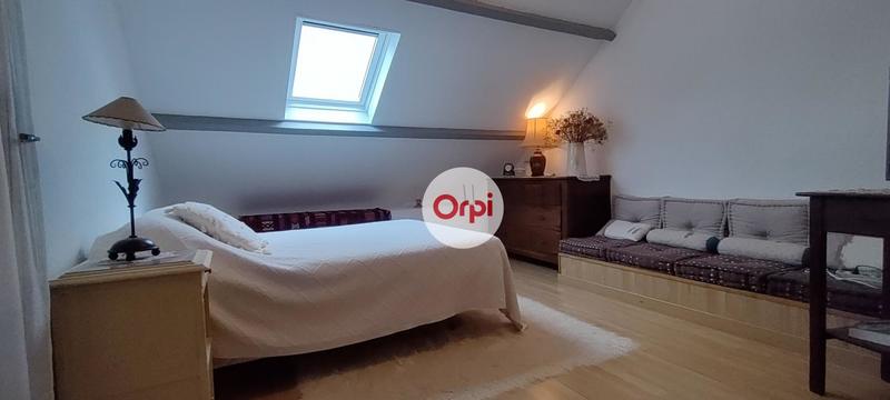 Maison en pierre - 98 m² - 4 pièces